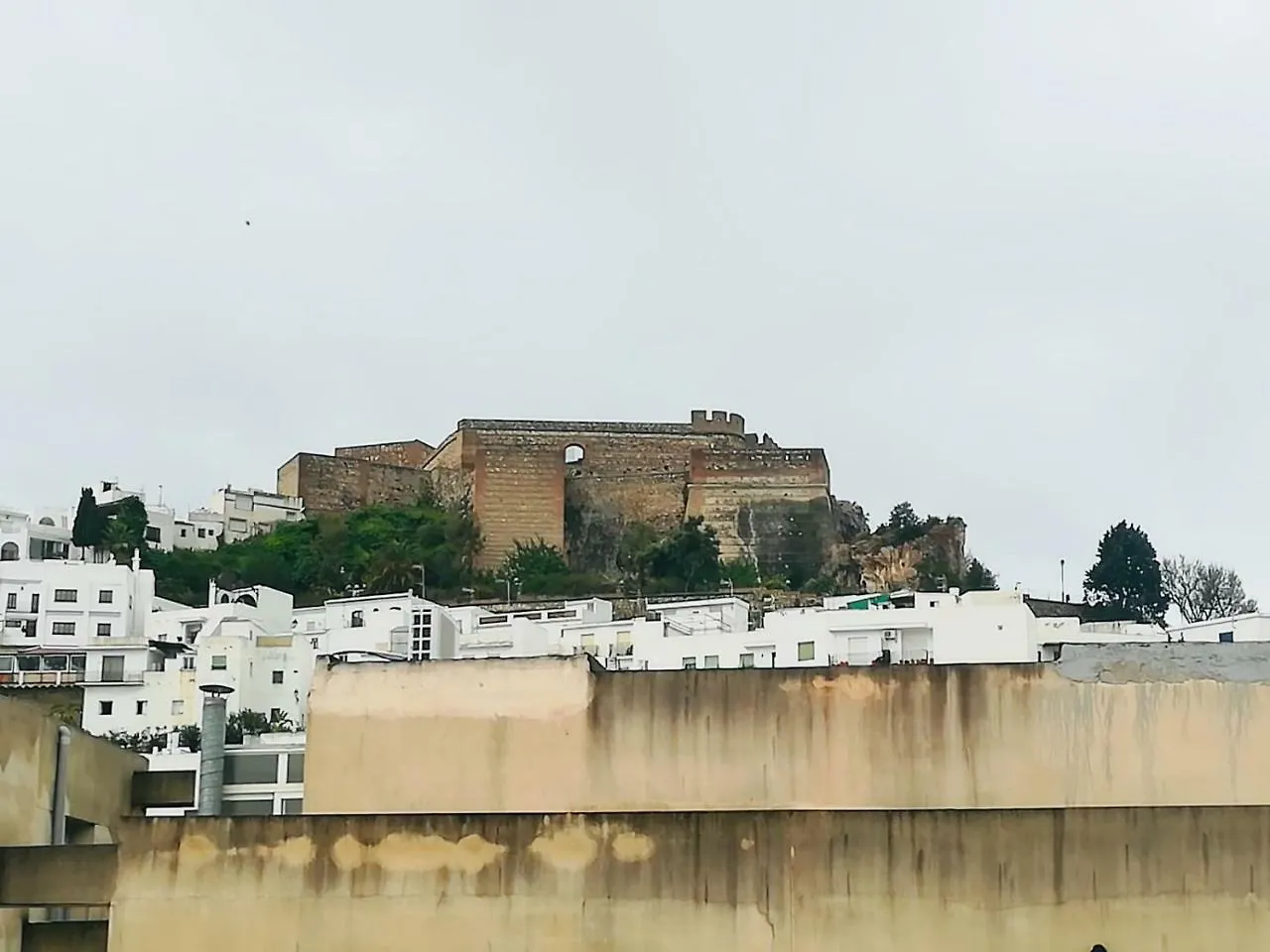 Global11 Διαμέρισμα Salobreña
