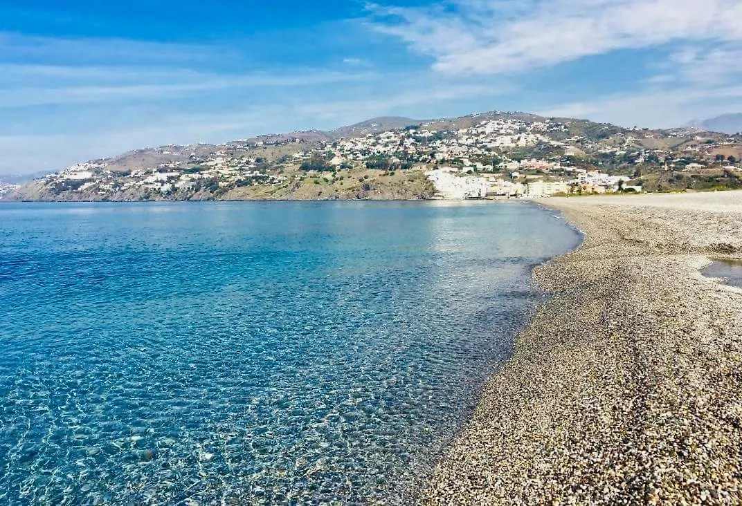 Global11 Διαμέρισμα Salobreña Ισπανία