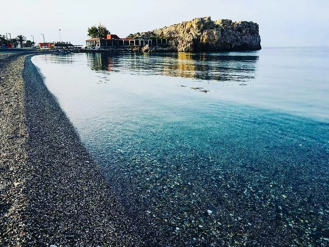 Global11 Διαμέρισμα Salobreña